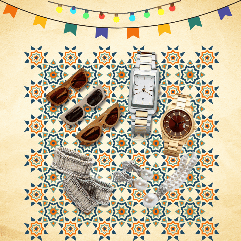 Bijoux & Accessoires