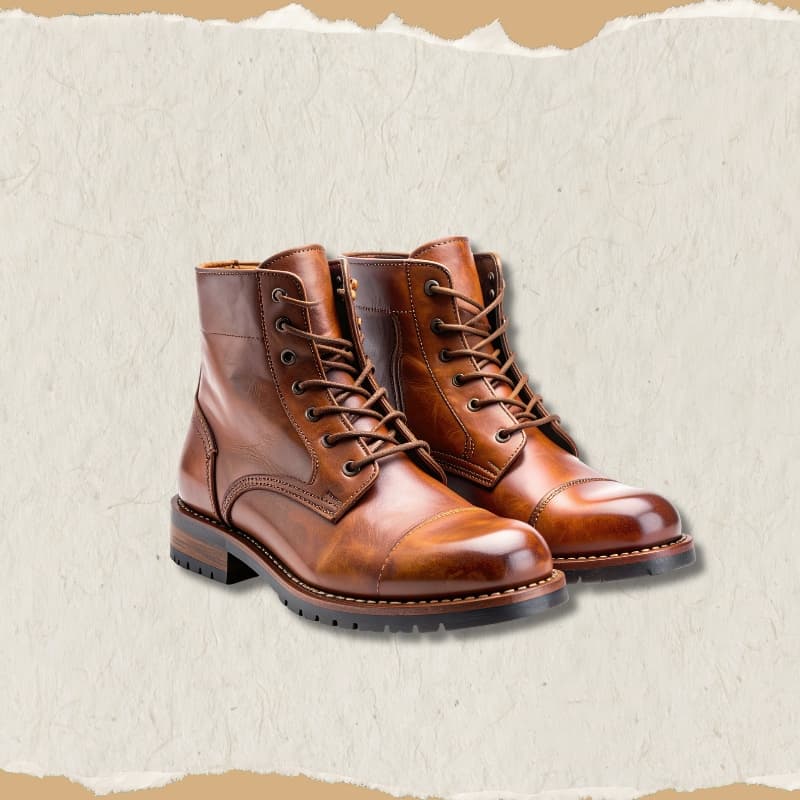 Chaussures Homme