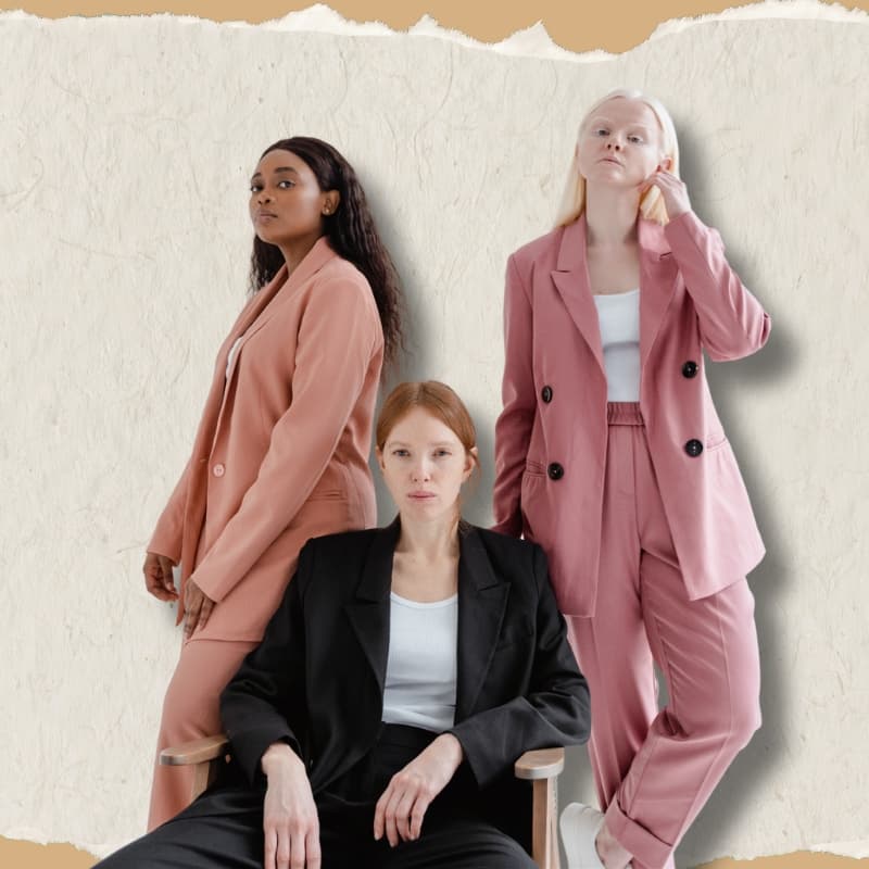Ensemble Femme
