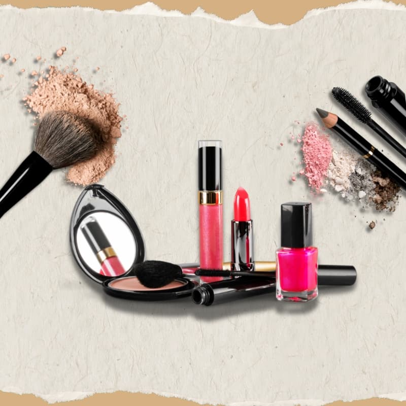 Maquillage
