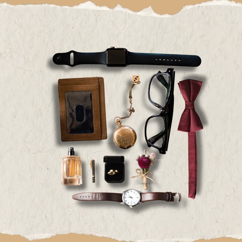 Sacs & Accessoires