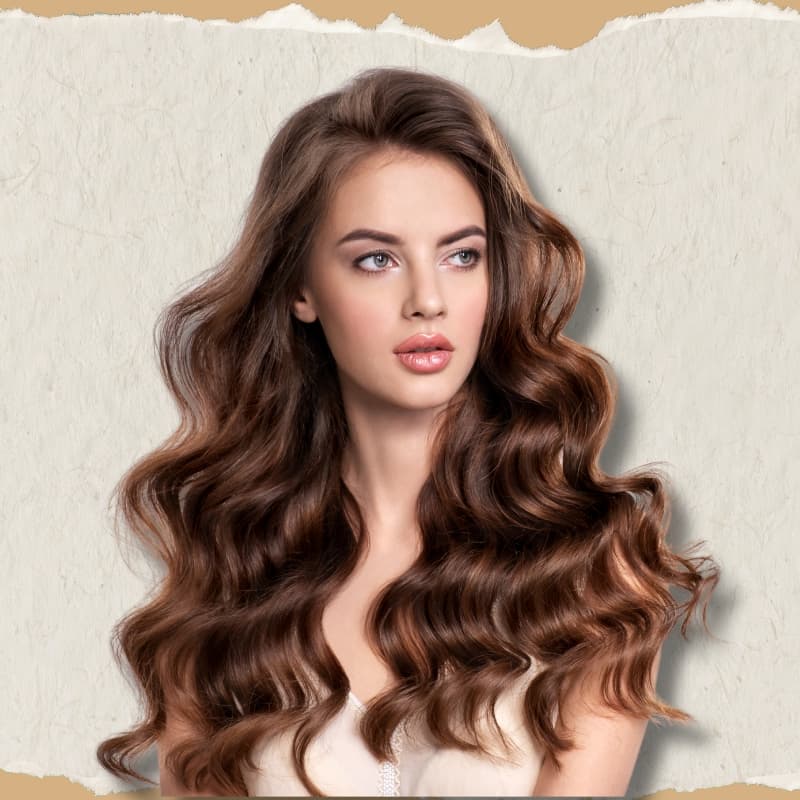 Soins Cheveux