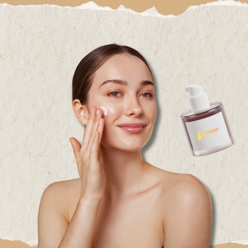 Soins visage