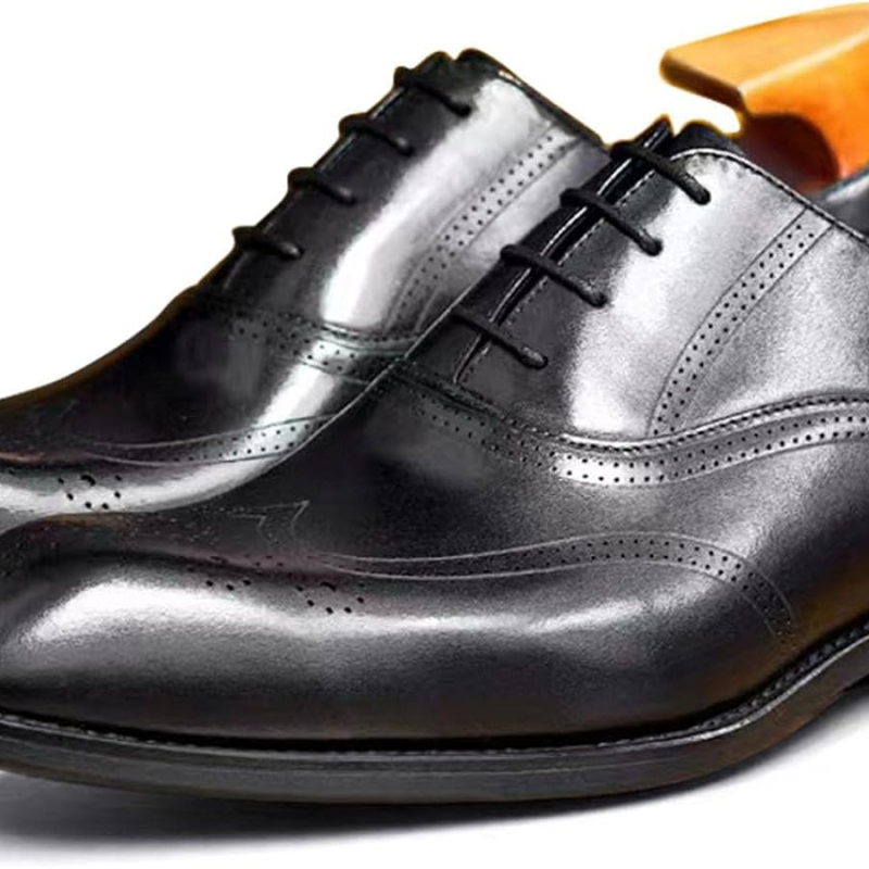 chausseur noir