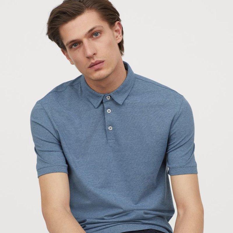 polo blue