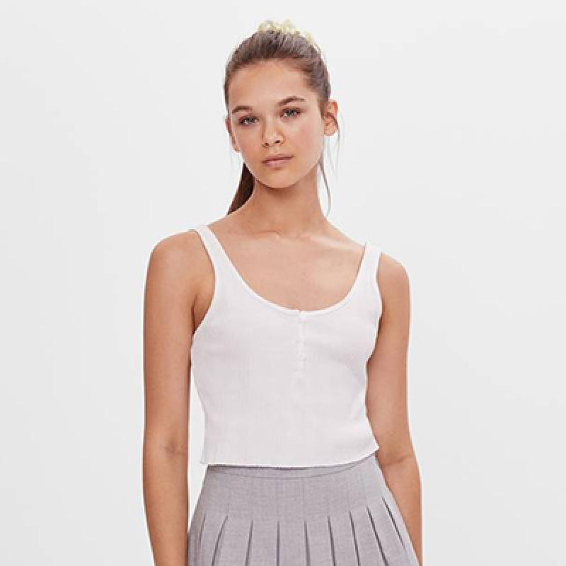 pull blanc